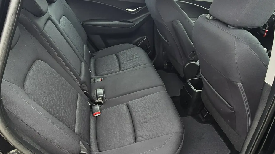 HYUNDAI ix20 -
