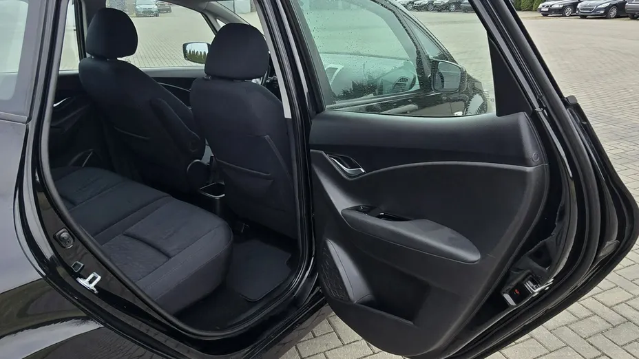 HYUNDAI ix20 -