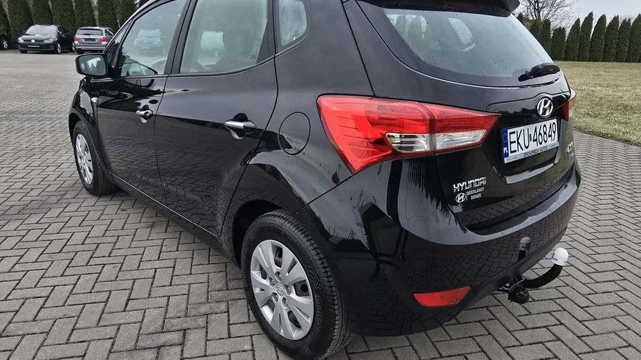 HYUNDAI ix20 -