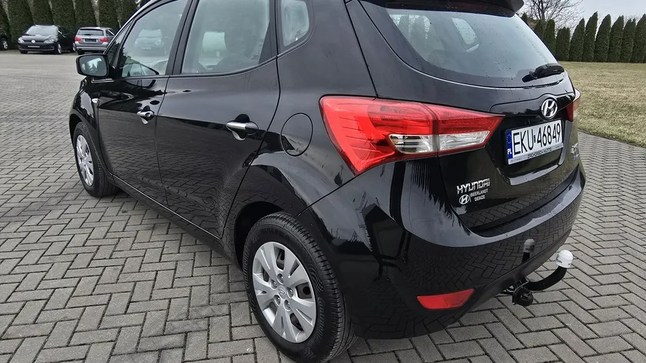 HYUNDAI ix20 -