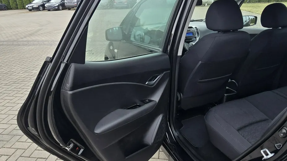 HYUNDAI ix20 -