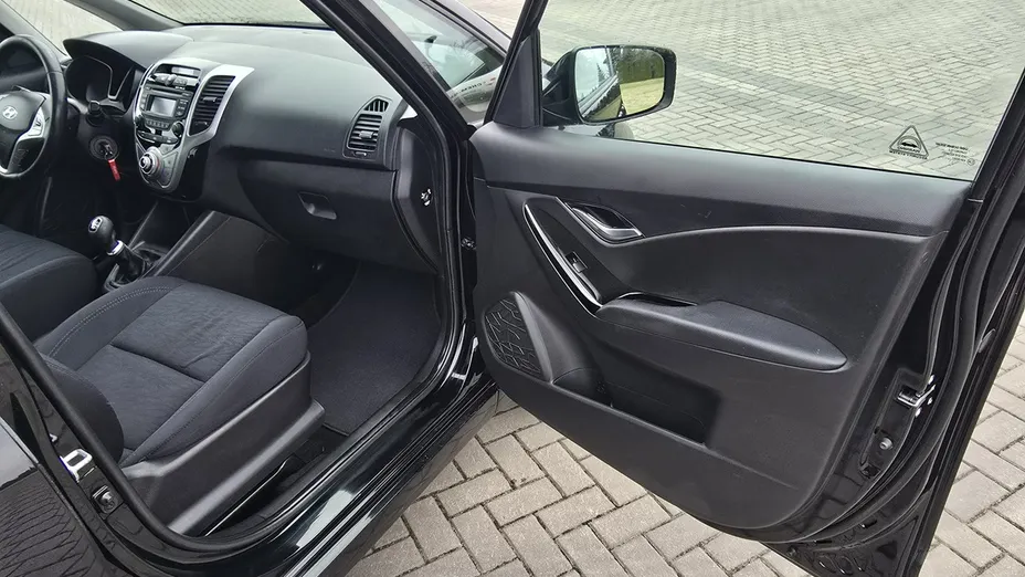 HYUNDAI ix20 -