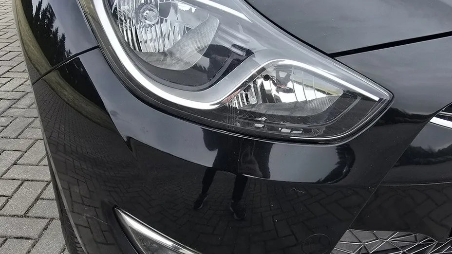 HYUNDAI ix20 -