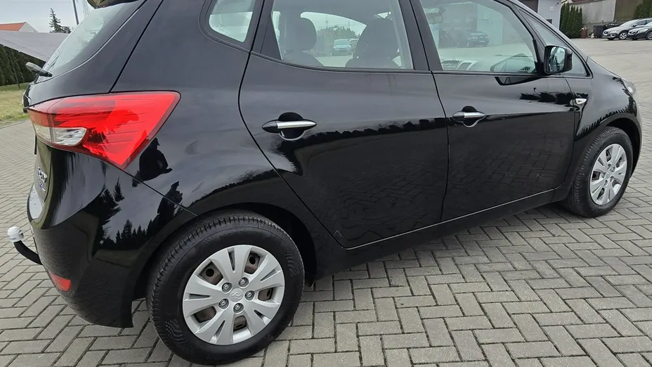 HYUNDAI ix20 -