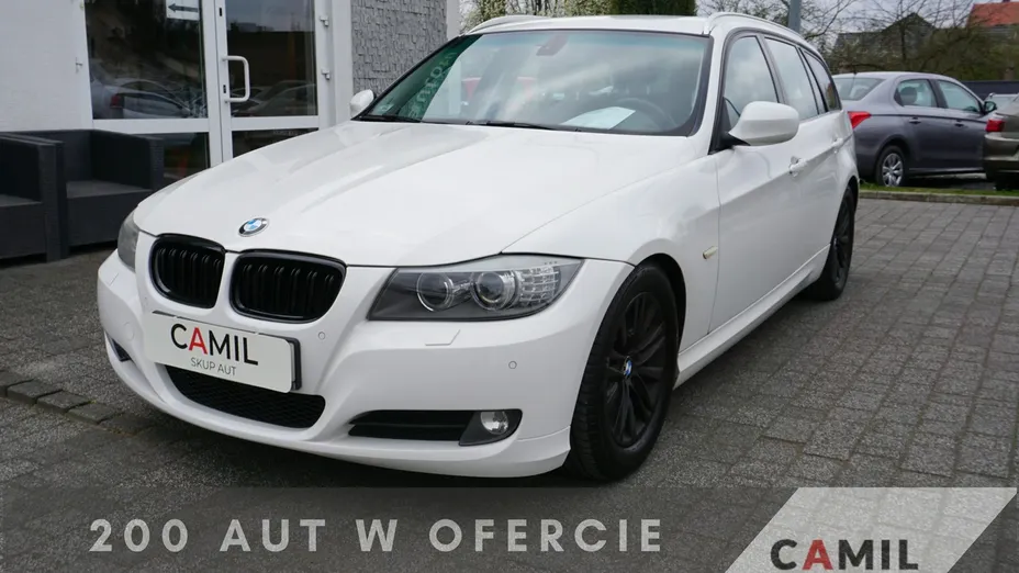 BMW Seria 3 -