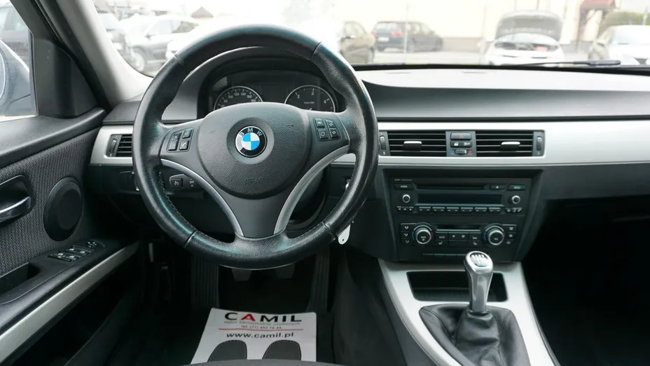 BMW Seria 3 -