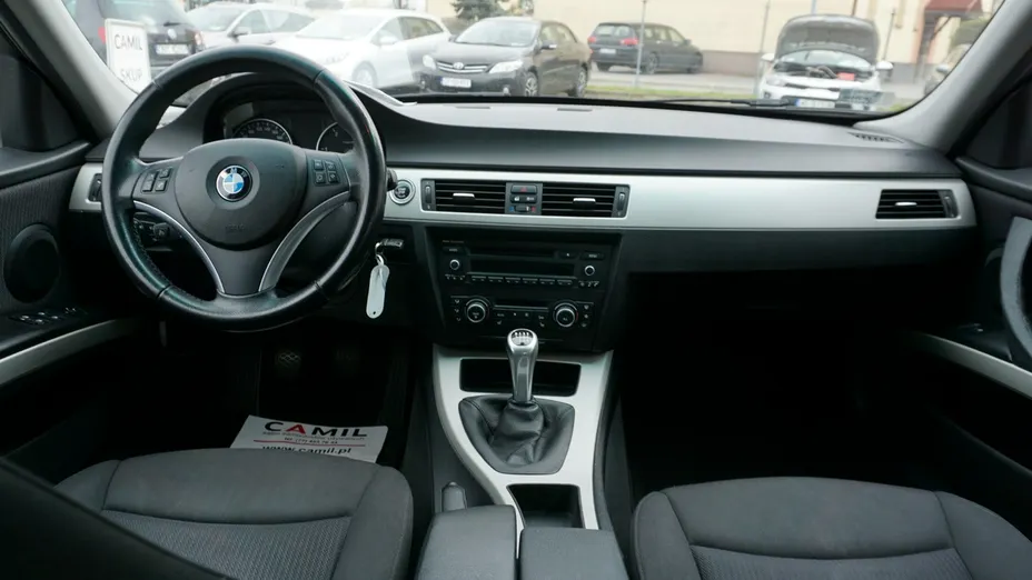 BMW Seria 3 -