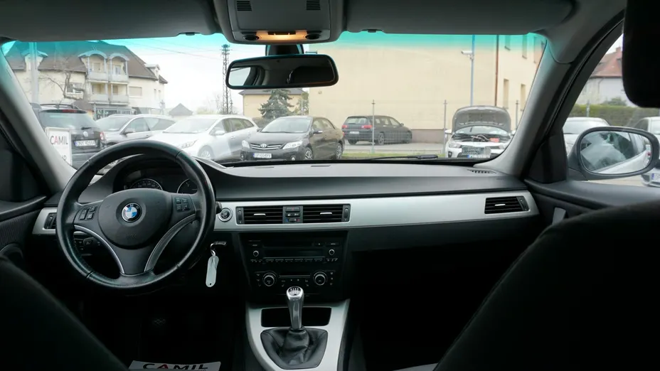 BMW Seria 3 -