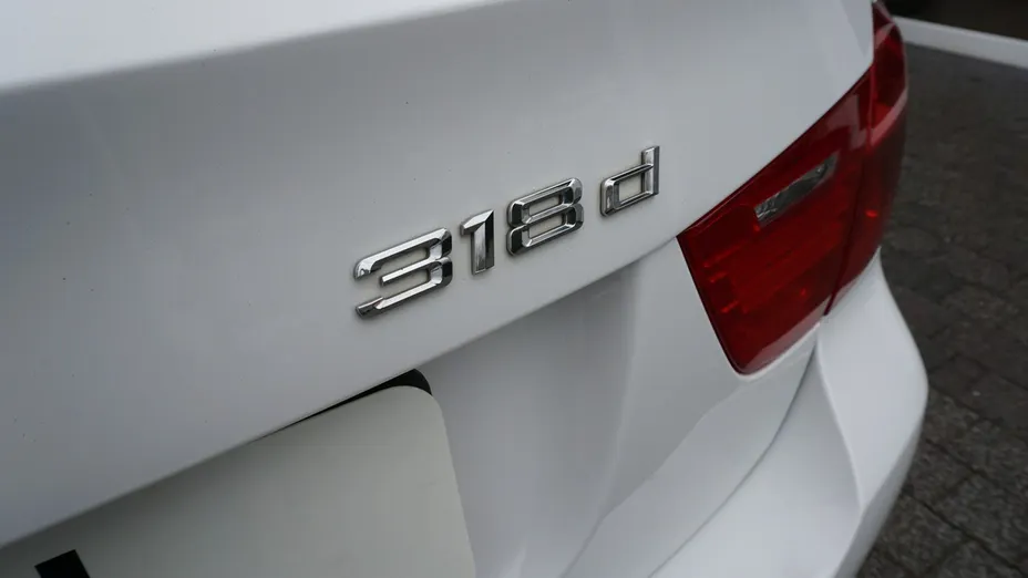 BMW Seria 3 -