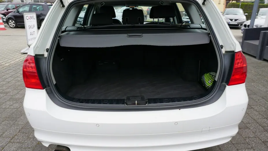 BMW Seria 3 -