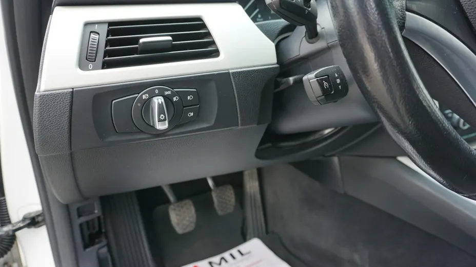 BMW Seria 3 -
