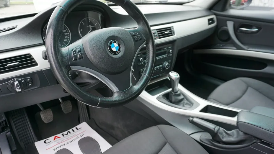 BMW Seria 3 -