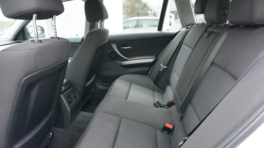 BMW Seria 3 -