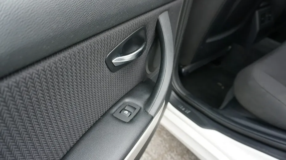BMW Seria 3 -
