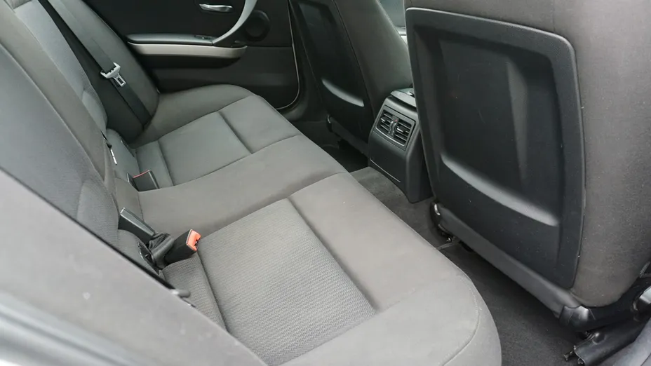 BMW Seria 3 -