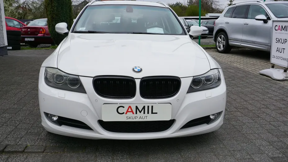 BMW Seria 3 -