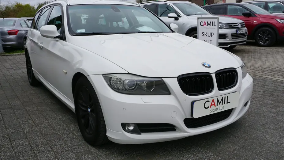 BMW Seria 3 -