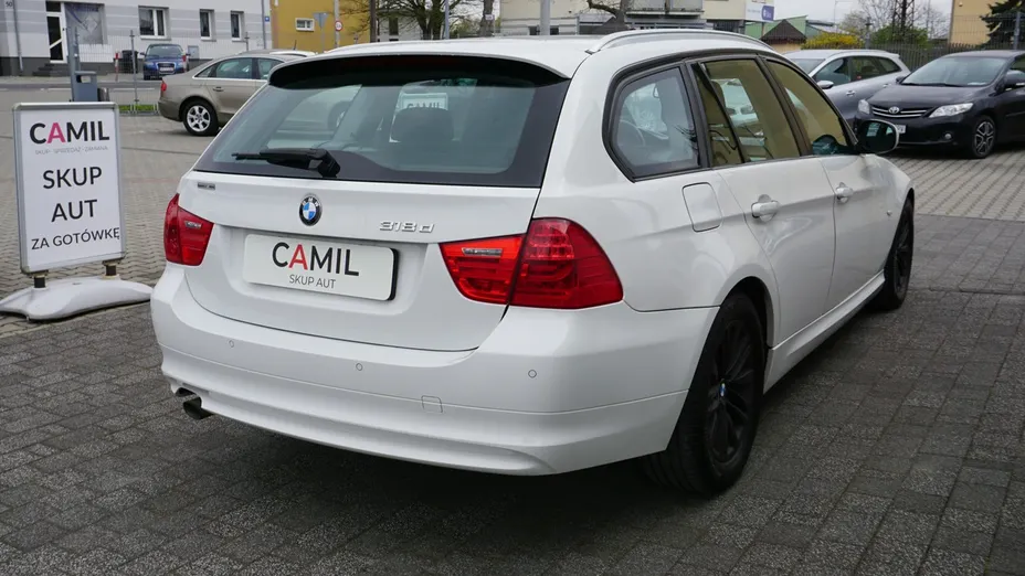 BMW Seria 3 -