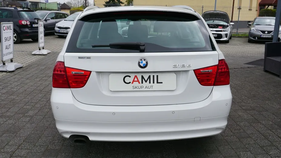 BMW Seria 3 -