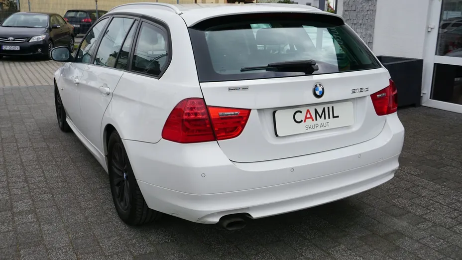 BMW Seria 3 -