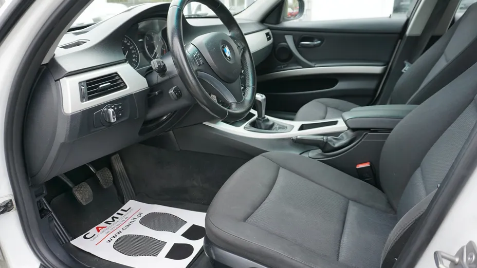 BMW Seria 3 -