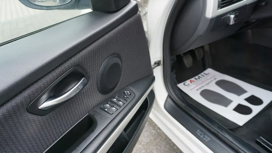 BMW Seria 3 -