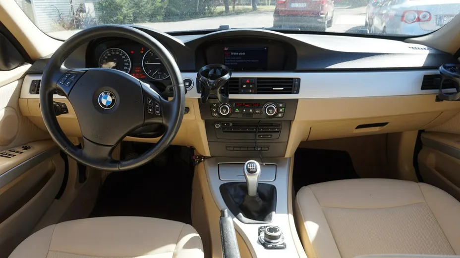 BMW Seria 3 -