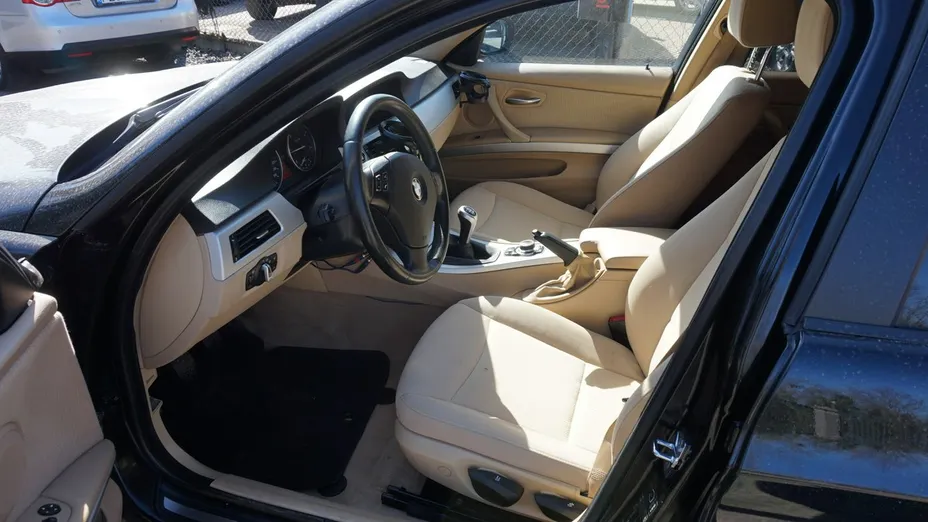 BMW Seria 3 -