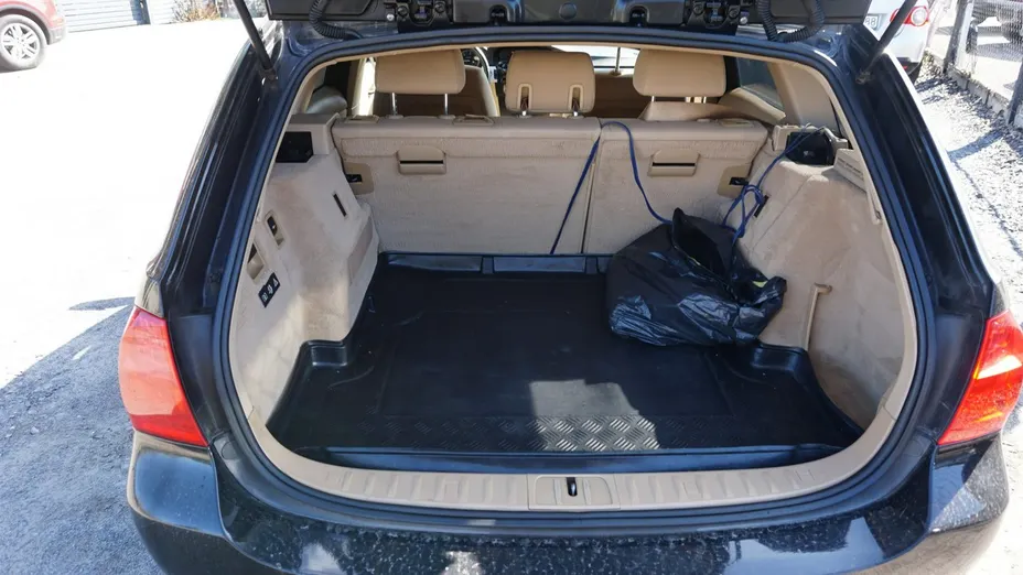 BMW Seria 3 -