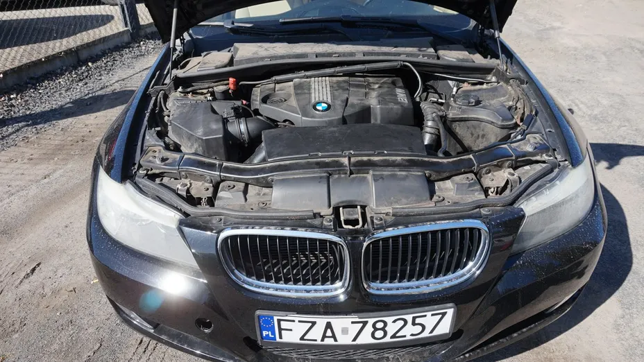 BMW Seria 3 -