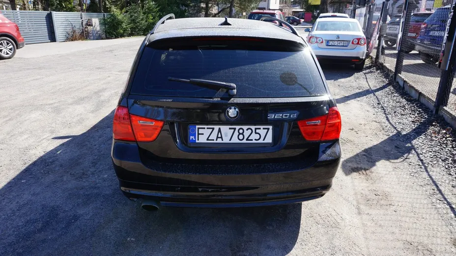 BMW Seria 3 -