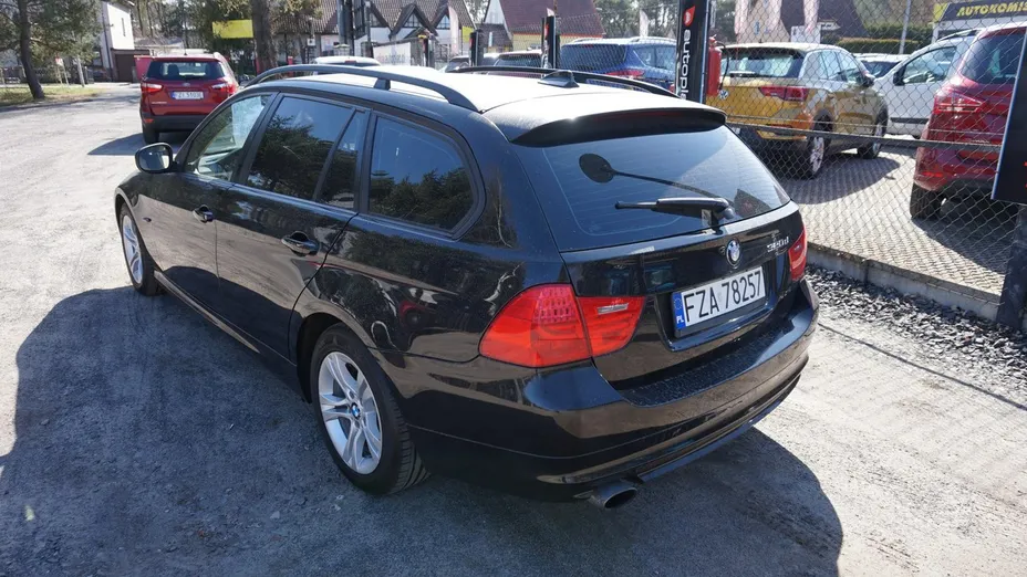 BMW Seria 3 -