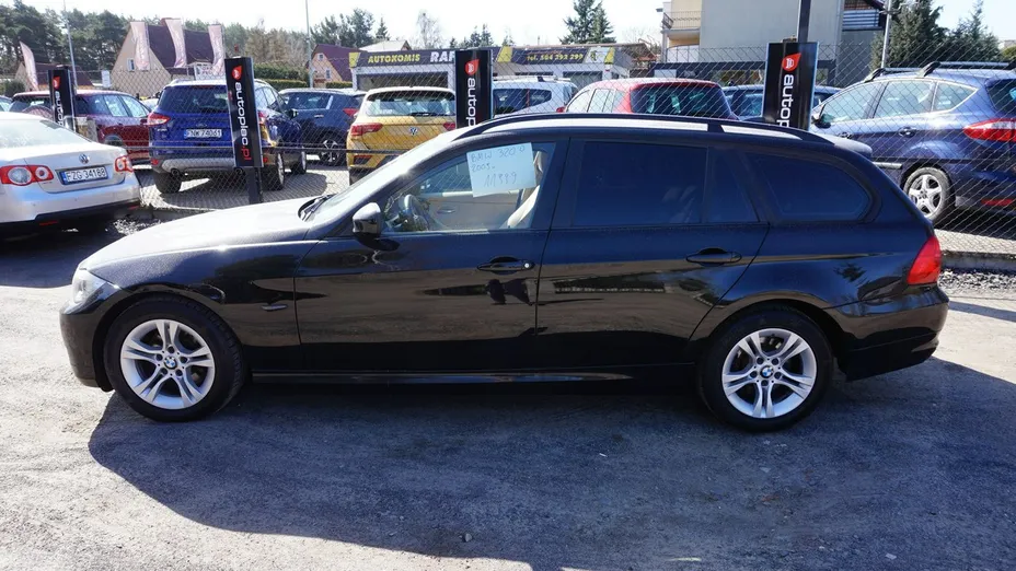 BMW Seria 3 -