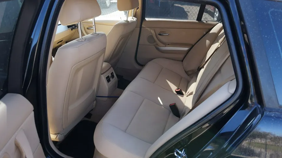 BMW Seria 3 -