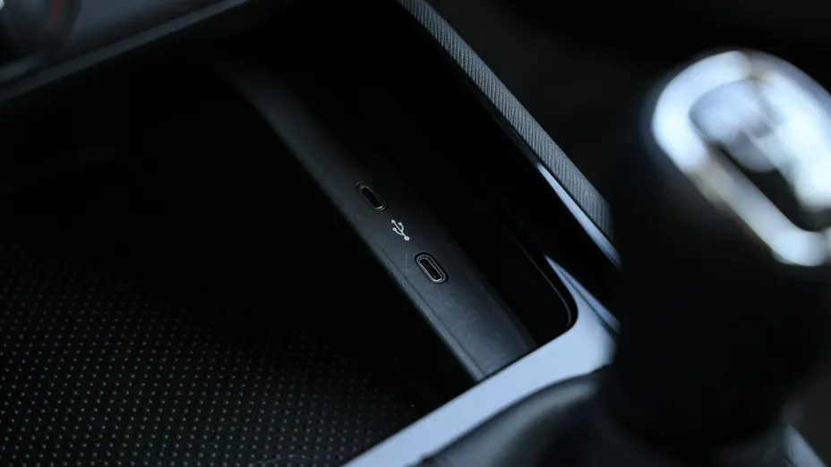 SKODA Scala -