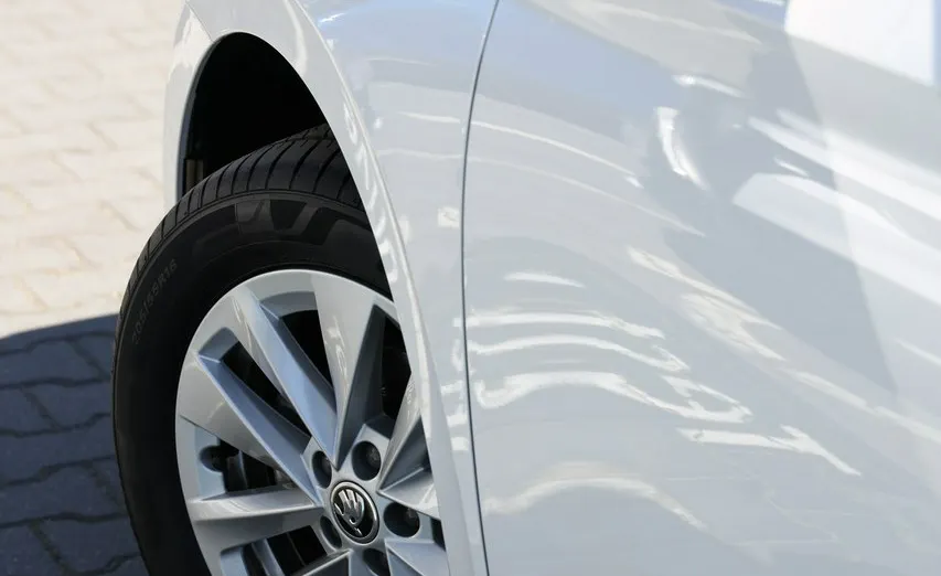 SKODA Scala -