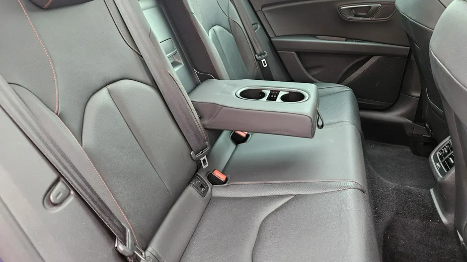 SEAT Leon -
