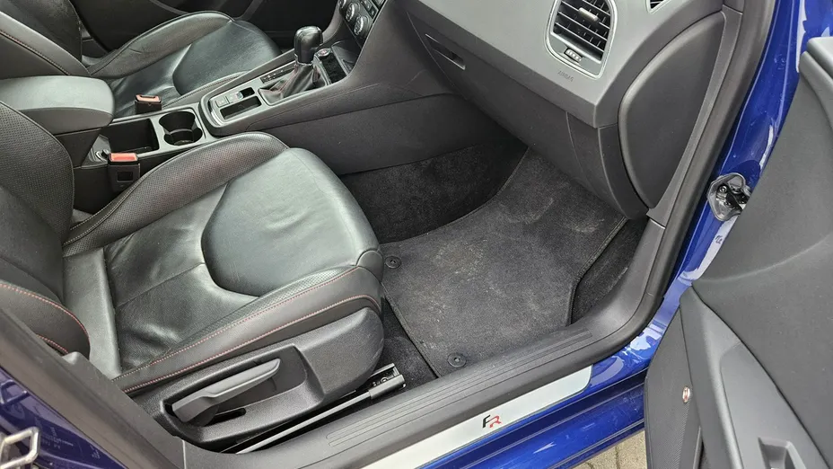 SEAT Leon -