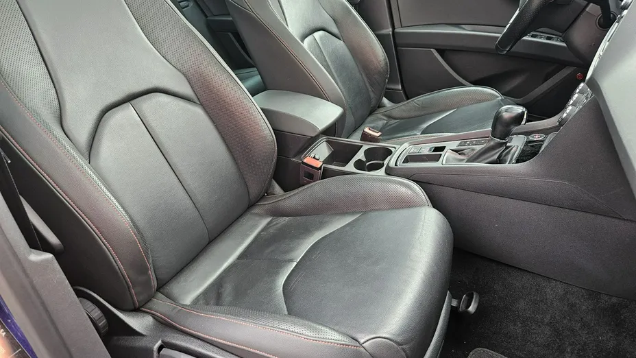 SEAT Leon -