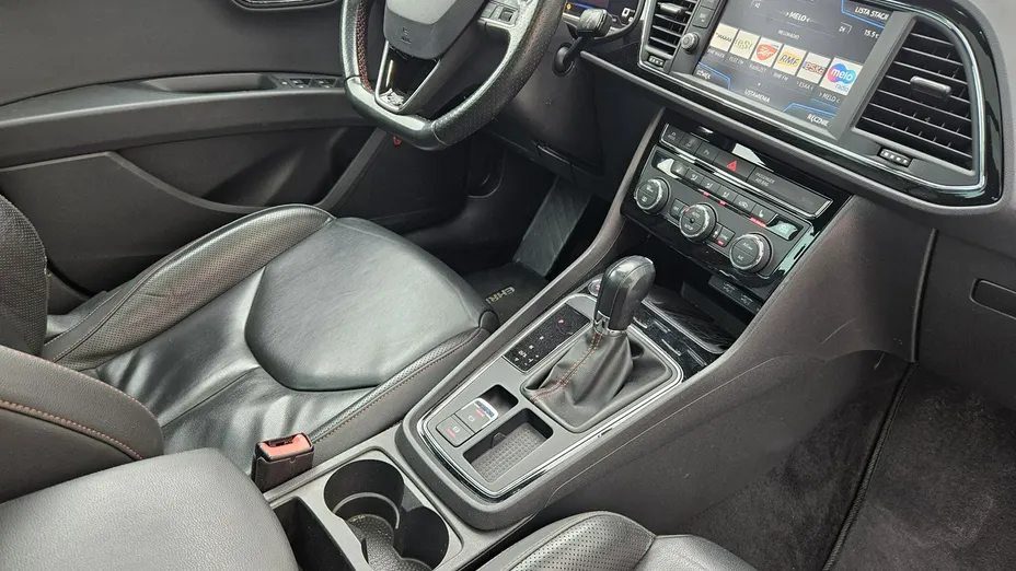 SEAT Leon -