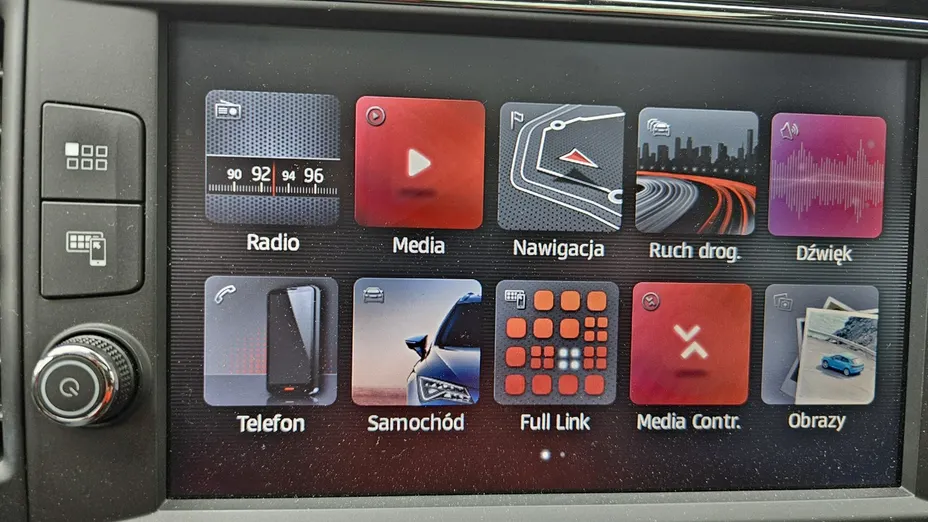 SEAT Leon -