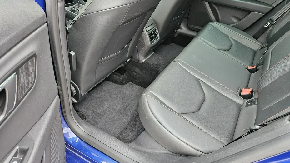 SEAT Leon -