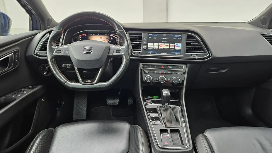 SEAT Leon -