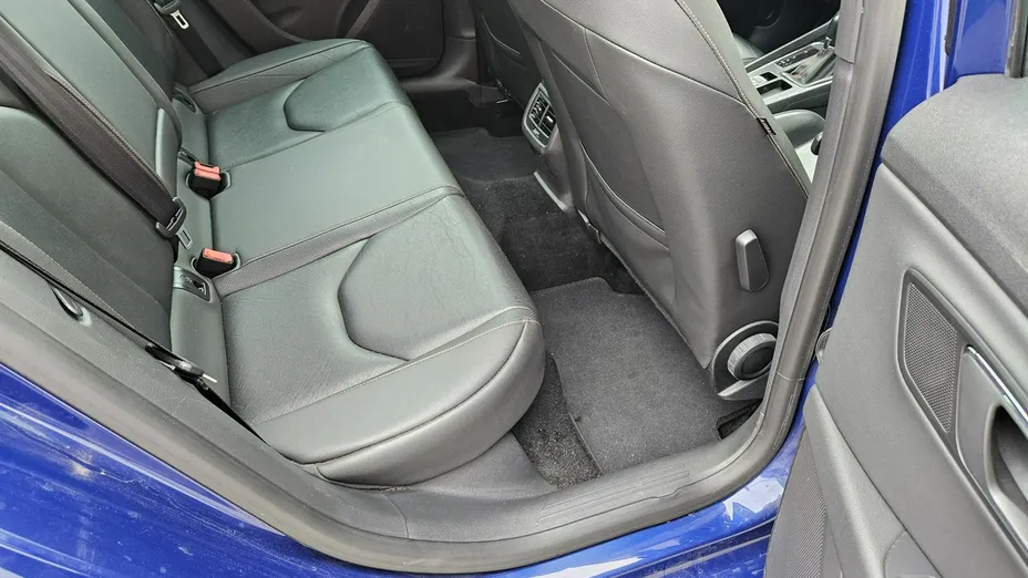 SEAT Leon -