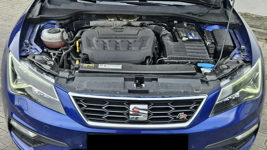 SEAT Leon -
