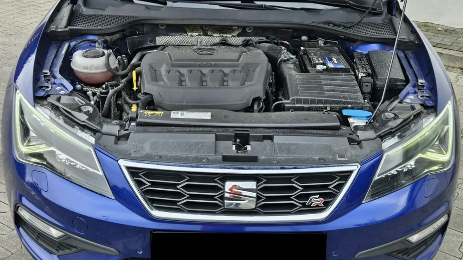 SEAT Leon -