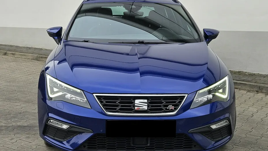 SEAT Leon -