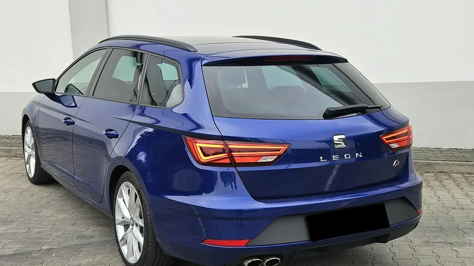 SEAT Leon -