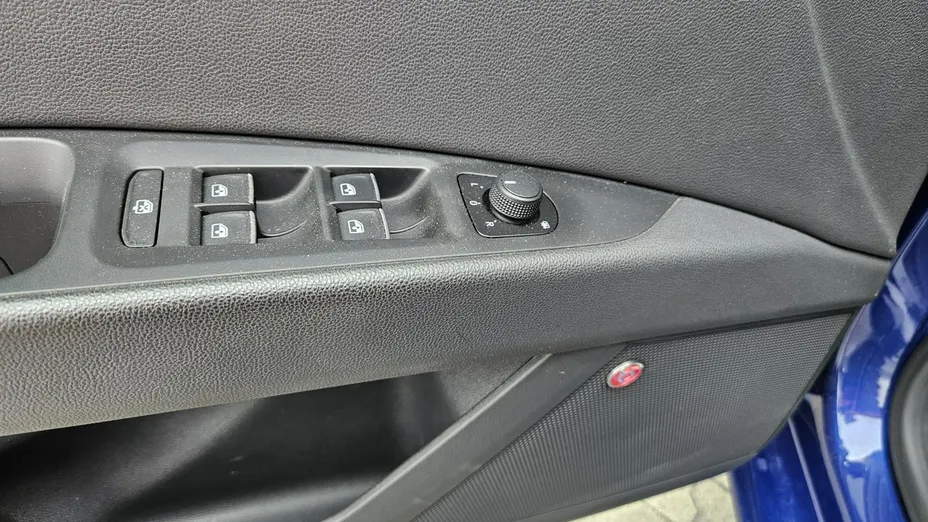 SEAT Leon -
