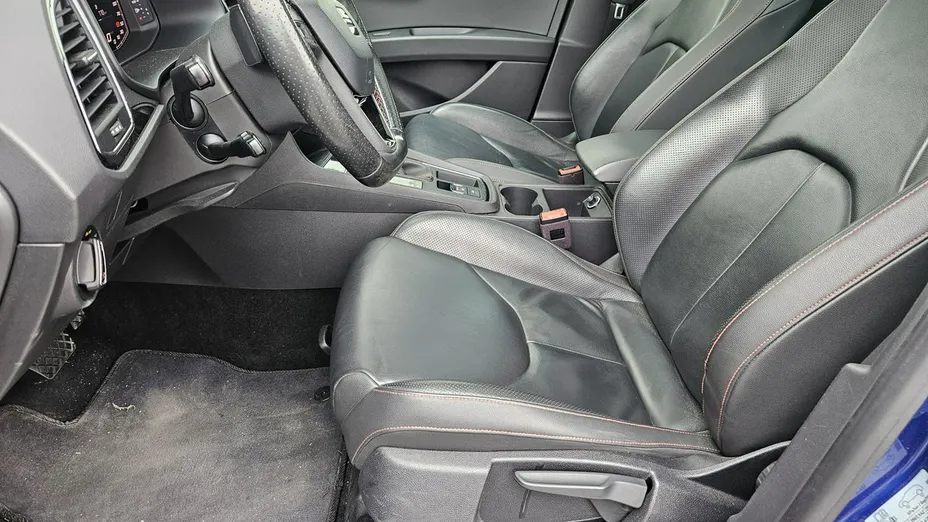SEAT Leon -